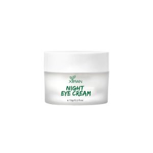 Multi-Peptide Moisturizing Night Eye Cream